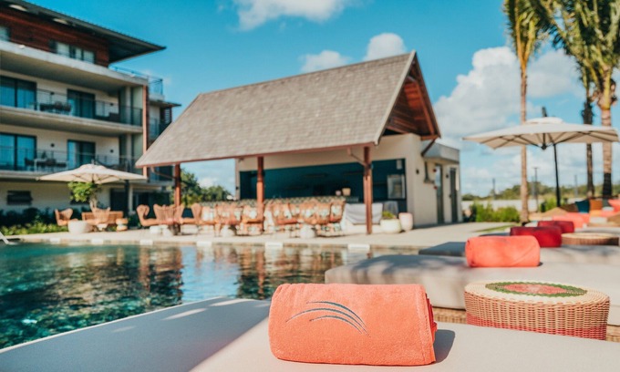 Mont Choisy Apartamento | Domaine de Grand Baie