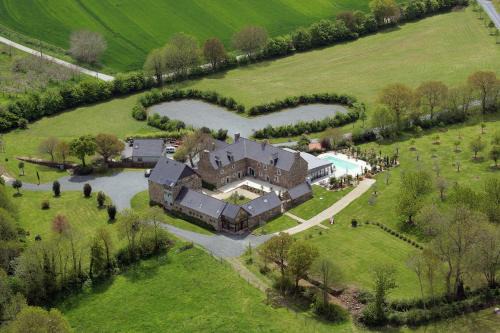 Quemper-Guezennec Hotel | Domaine De Kermodest