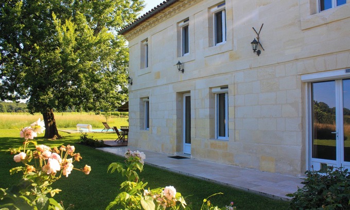 Baron Casa | Domaine de Lapouyade