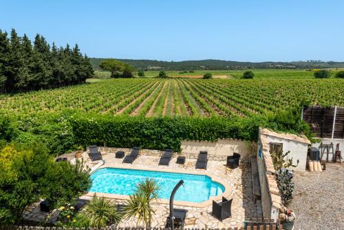 Fabrezan Casa | Domaine de Parazols