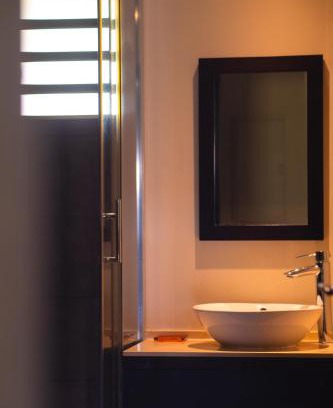 Grand-Baie Apartamento | Domaine des Alizees & Spa