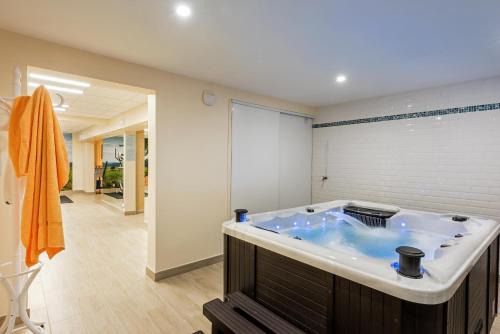 Germigny-l'Eveque Cama Y Desayuno | Domaine du Bois des Anges