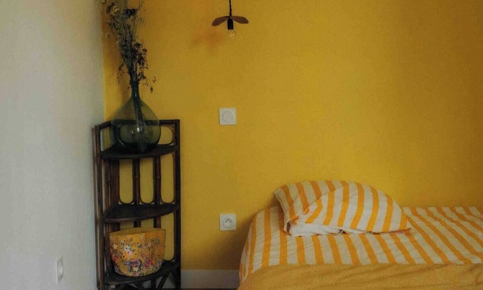Razengues Casa | Domaine En Bélard - Country house in the peace and quiet of the Gers countryside