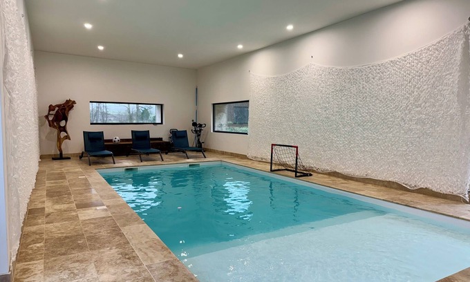 Lachy Casa | Domaine Le Petit Moulin