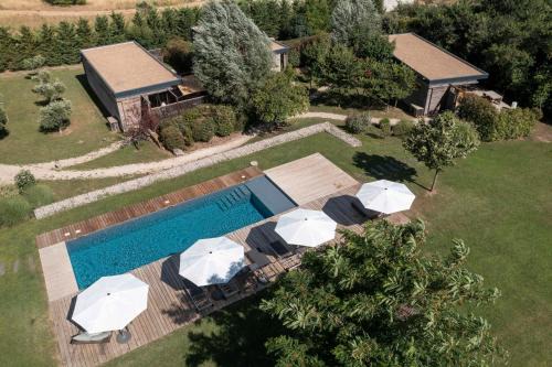 Paradou Cabina | Domaine Mejan