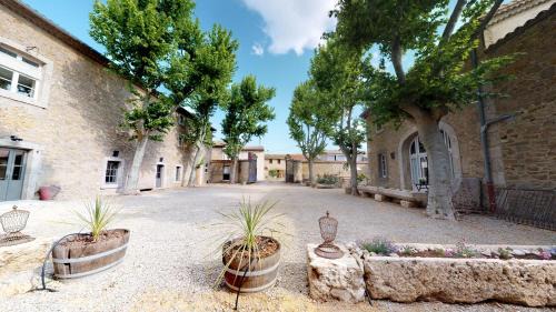 Fabrezan Apartamento | Domaine Paul Huc