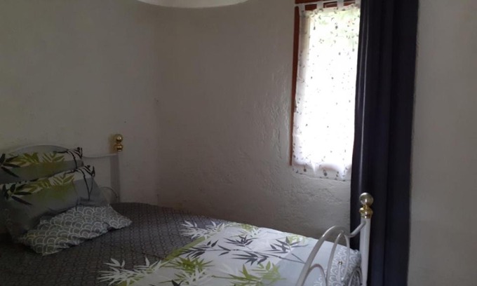 Bajamont Casa | Domaine st arnaud