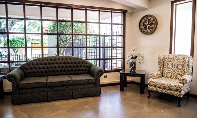 Cochabamba Hotel | Domani Hotel Boutique