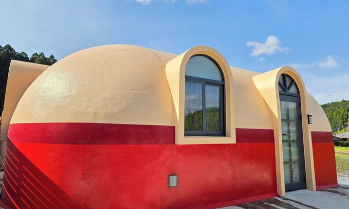 Ichihara Casa | Dome C6min Takataki8min Zoo24min German / Ichihara Chiba