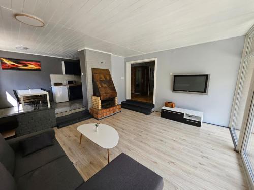 Boszkowo-Letnisko Casa | Domek do Wynajęcia w Centrum Boszkowa