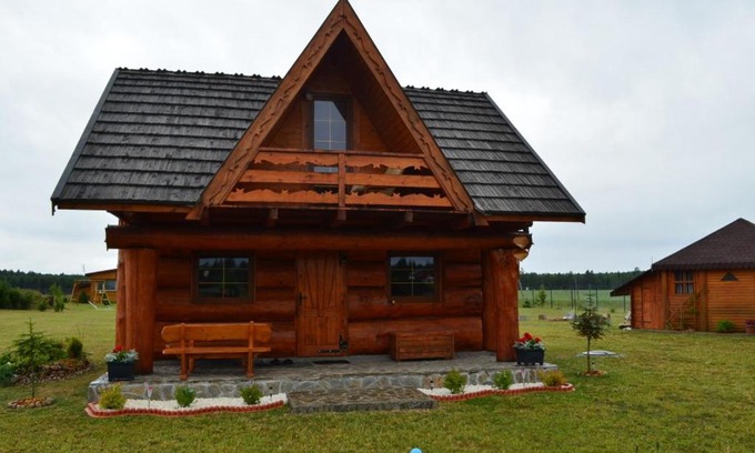 Kopanica Cabina | Domek Góralski