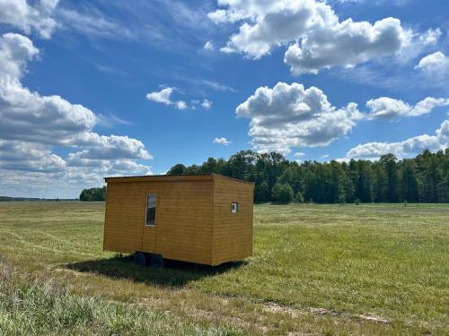 Chrzastowice Otro | Domek na łące