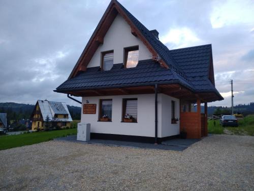 Poronin Chalet De Esquí | Domek u Mrugały