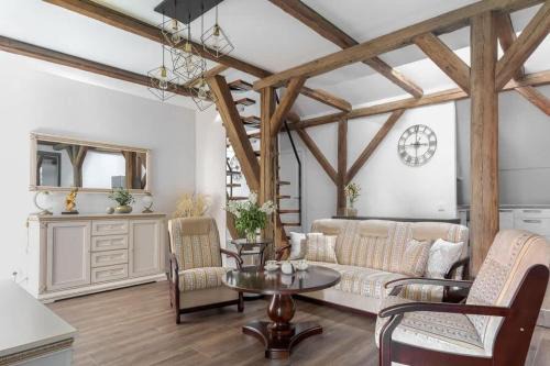 Old Town Apartamento | Domillion 2bdr apt at historical building VS511b