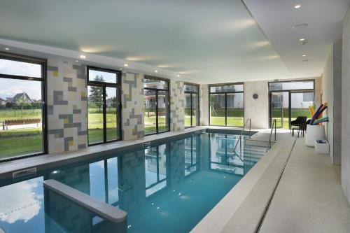 Kingersheim Apartamento | Domitys L'organdi