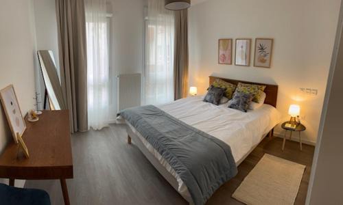Bethune Apartamento | DOMITYS - La Flânerie