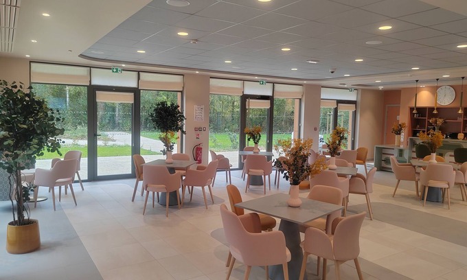 Bethune Apartamento | DOMITYS - La Flânerie