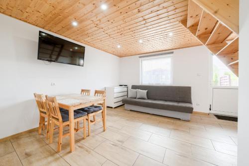 Ustronie Morskie Casa | Domki letniskowe i pokoje u Katarzyny