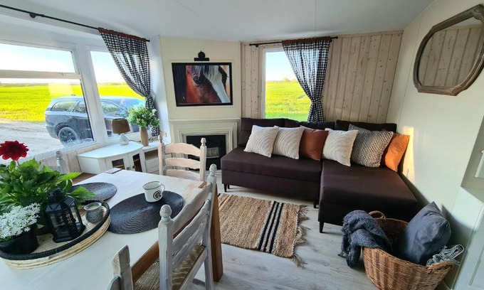 Orlinki Complejo | Domki Mierzeja