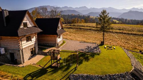 Zakopane Chalet De Esquí | Domki na Gawlakach