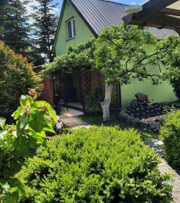 Orlinki Casa | Domki nad Morzem "Dom Turysty MAG"