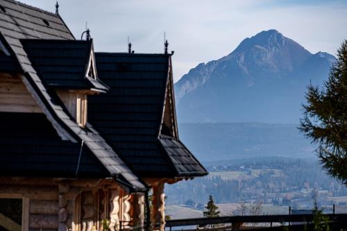 Poronin Casa | Domki Tatra Loft