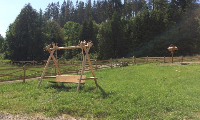Ujsoy Chalet De Esquí | Domki w górach Soblówka Chałupy pod Rycerzową