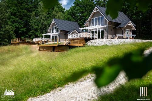 Janowice Wielkie Casa | Domki w Rudawach Las i Łąka Gorąca Balia Baseny