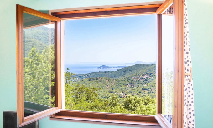 Poggio Apartamento | Domu de Zita - Poggio