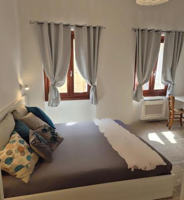 Selargius Apartamento | Domu MariaLuisa