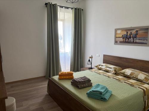 Sutri Casa | Domus Anfiteatro