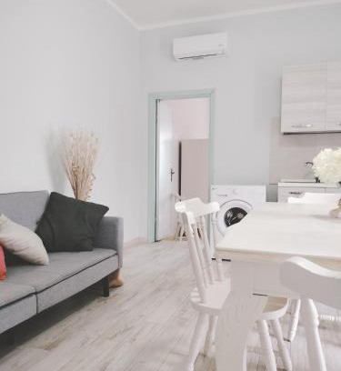 Posada Apartamento | Domus DELEDDA