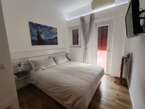 Quartiere XXI Pietralata Apartamento | Domus MT481