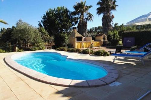 Alghero Villa | Domus Somnia