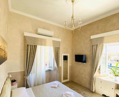 Fiumicino Casa | Domus Valadier B&B Guesthouse