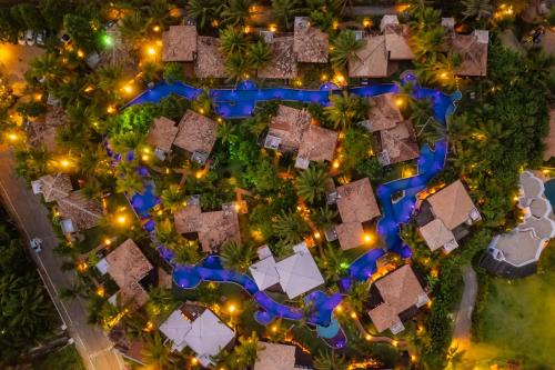 Pipa Hotel | Domus Villas