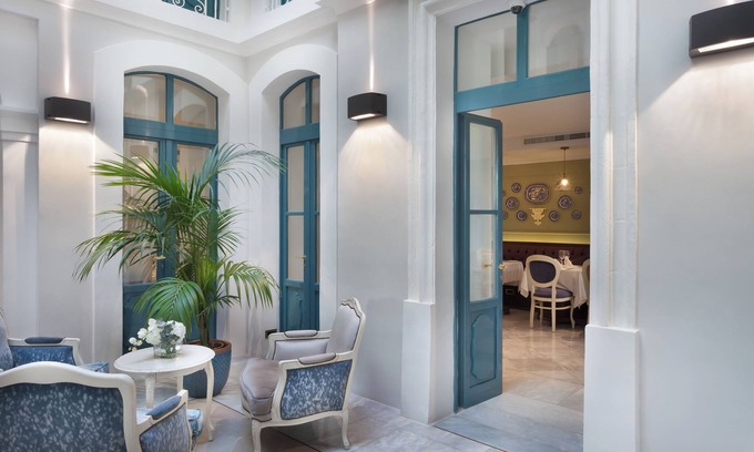 Valletta Hotel | Domus Zamittello