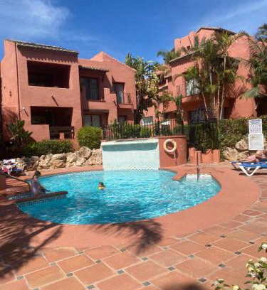 Nikki Beach Apartamento | Don Carlos Marbella Beach