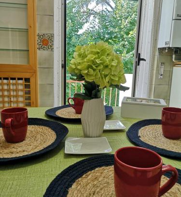 Sulmona Apartamento | Don Comò