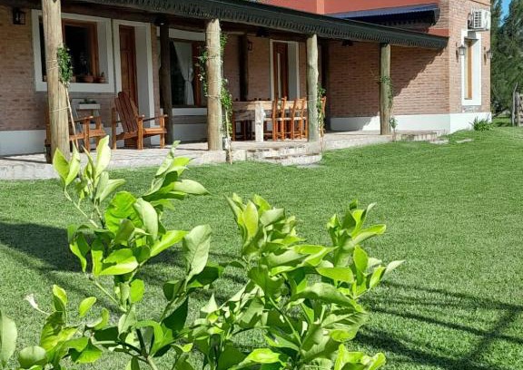 Gowland Casa | Don Matteo Casa de Campo