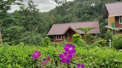 Maraiyur Complejo | Don's River Valley Jungle Resort