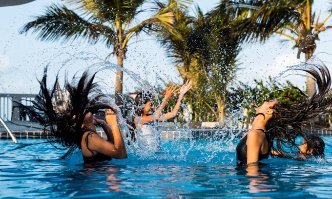 Vilanculos Hotel | Dona Ana Hotel