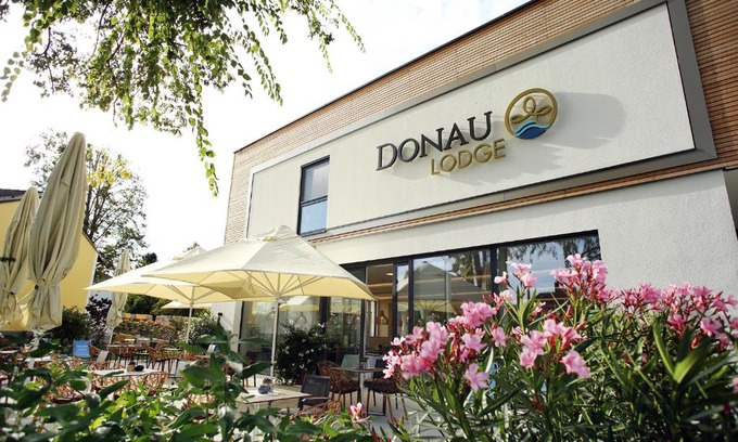 Ybbs an der Donau Hotel | Donau Lodge