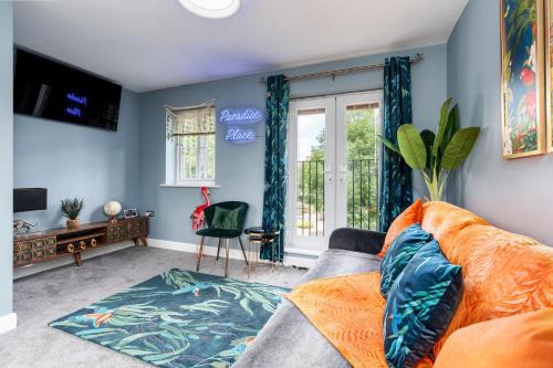 Doncaster Apartamento | Doncaster Lakeside Paradise Place