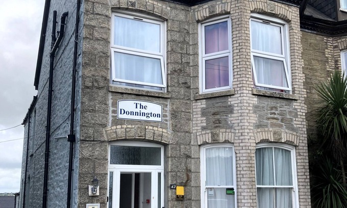 Truro Casa | Donnington Guest House