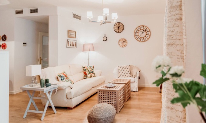 La Florida Apartamento | A ESTRENAR 2 BAÑOS PUERTA LA CARNE-SANTA CRUZ