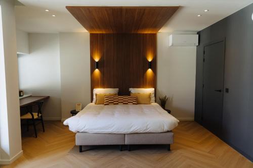 Hasselt Hotel | Door9 Hasselt - Urban Hotel & Bar