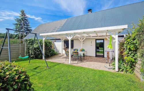 Mirow Casa | Doppelhaushälfte Mirow Starsow