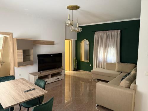 Lesvos Casa | Doreen's House