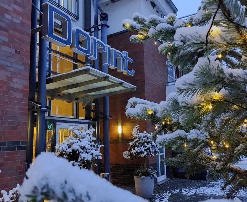 Ostseebad Wustrow Hotel | Dorint Strandresort & Spa Ostseebad Wustrow